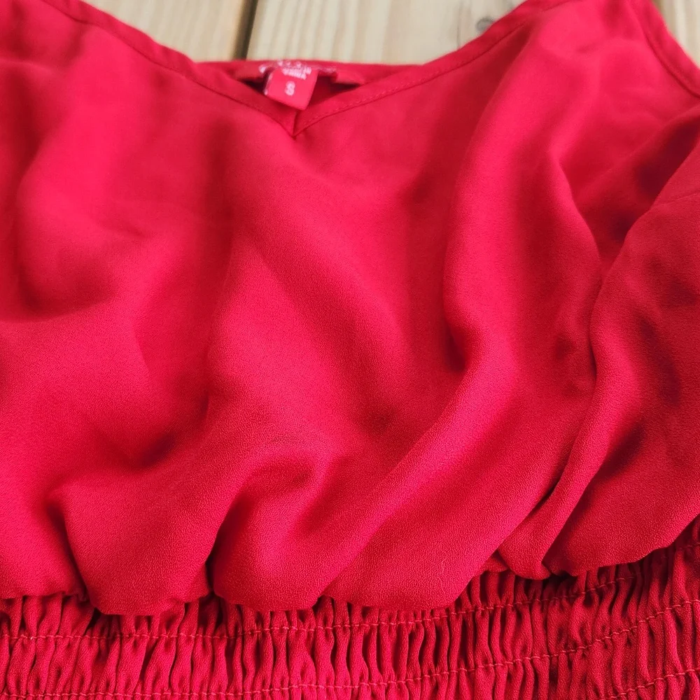 GUESS Crop Top - Picture 4 of 7